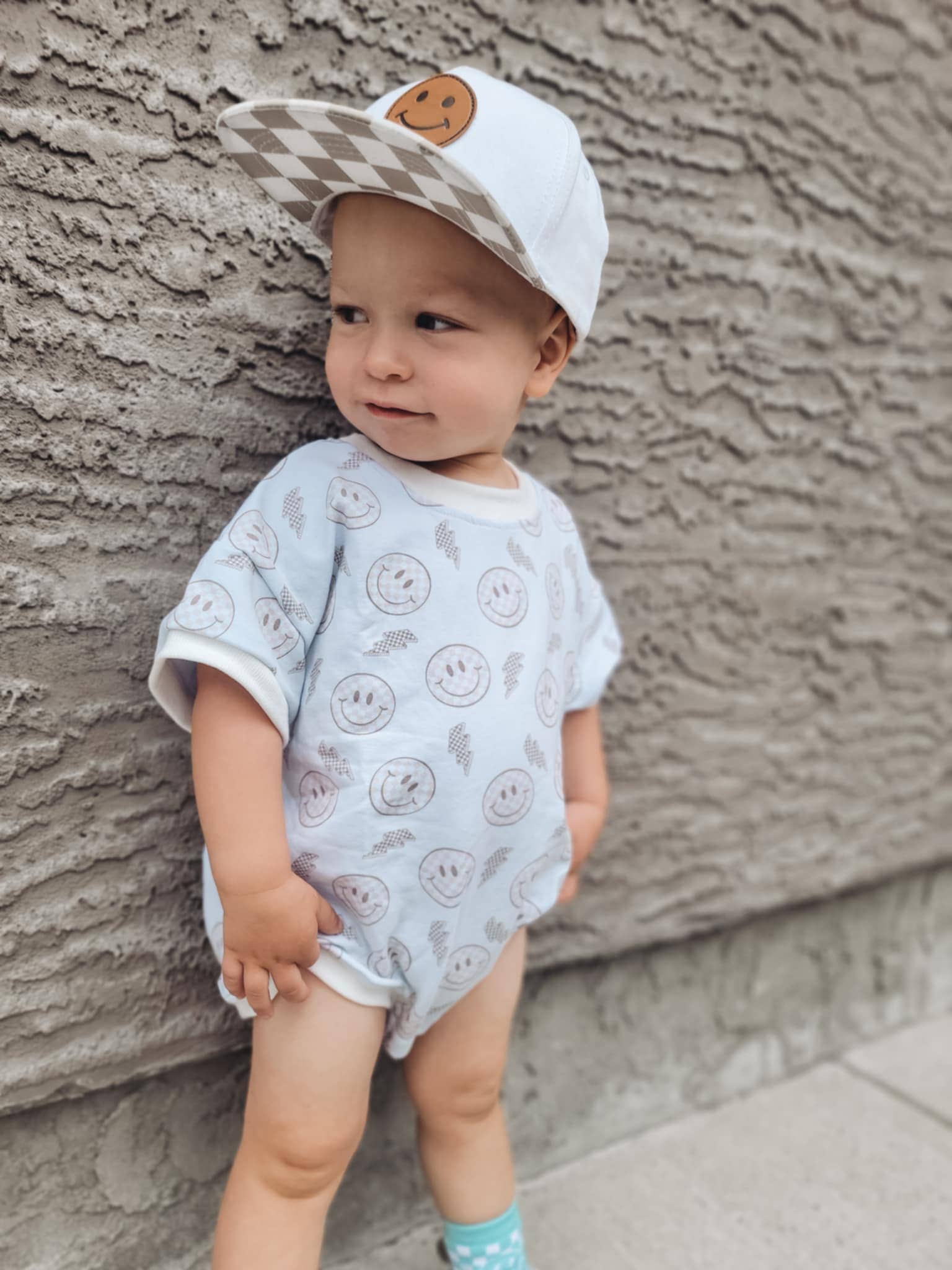 Adorable Harry Potter Lightning orders Rags Romper